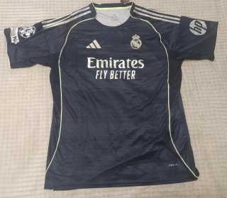 Camiseta Real Madrid Talla 3XL