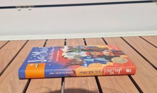 Libro Jack Mullet