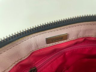 Bolso Tous Rosa Corazón y Oso