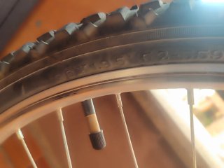 Bicicleta Montaña Supra HB Roja/Azul