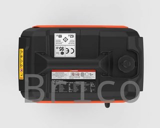 Generador Inverter IBIZA III 1100W - 230V