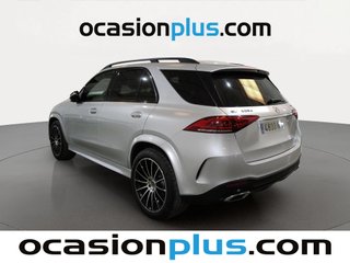 Mercedes-Benz GLE 300 d 4Matic 180 kW (245 CV)