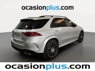Mercedes-Benz GLE 300 d 4Matic 180 kW (245 CV)