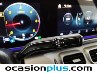 Mercedes-Benz GLE 300 d 4Matic 180 kW (245 CV)