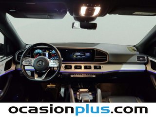 Mercedes-Benz GLE 300 d 4Matic 180 kW (245 CV)