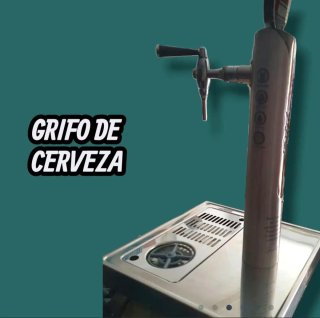 Grifo de cerveza