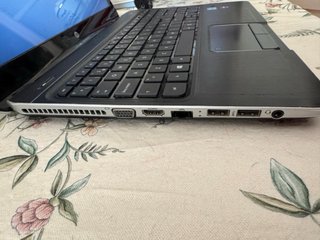 Portátil HP ENVY Intel i5, Beats Audio, Windows 10
