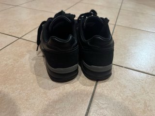 Scarpe K-Jutaka Nere