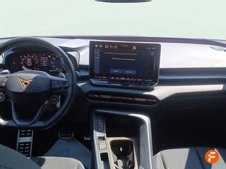 Cupra Terramar 1.5 eTSI 110kW (150 CV) DSG