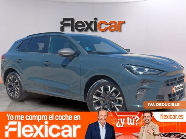 Cupra Terramar 1.5 eTSI 110kW (150 CV) DSG - foto 1