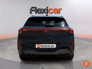 Cupra Terramar 1.5 eTSI 110kW (150 CV) DSG