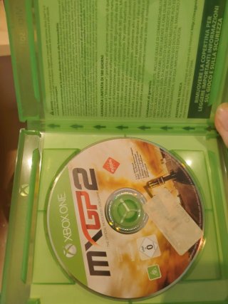 MXGP2 Xbox One