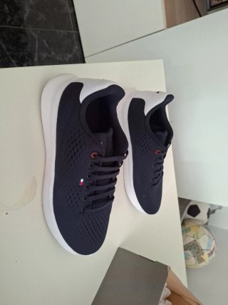 Zapatillas Tommy Hilfiger Azul Marino