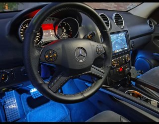 Mercedes-Benz Clase M 2008