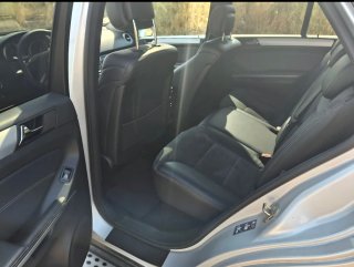 Mercedes-Benz Clase M 2008