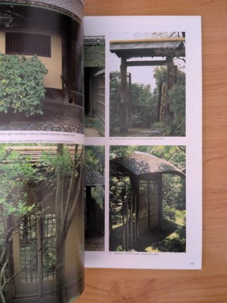 Japanese Detail: Architecture