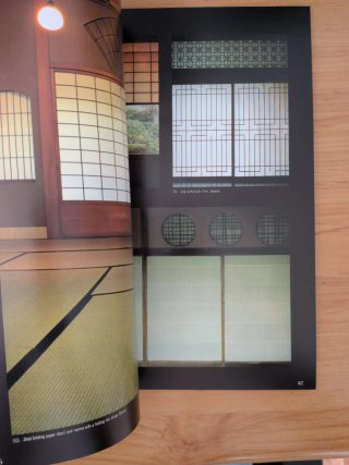 Japanese Detail: Architecture