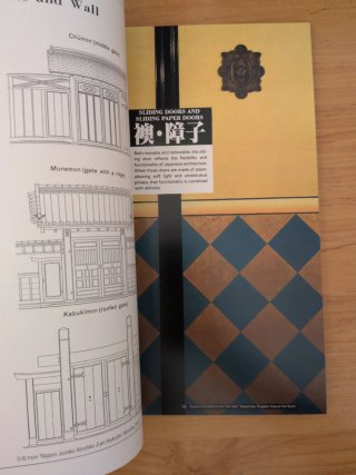 Japanese Detail: Architecture