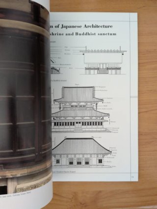 Japanese Detail: Architecture