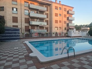 Alquiler appartemento vacaciones Lloret de mar