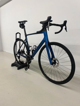 SCOTT Addict RC Carbono Talla XL SRAM AXS