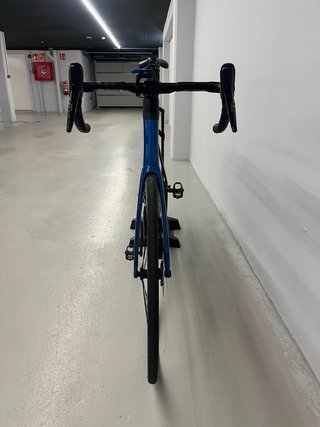 SCOTT Addict RC Carbono Talla XL SRAM AXS