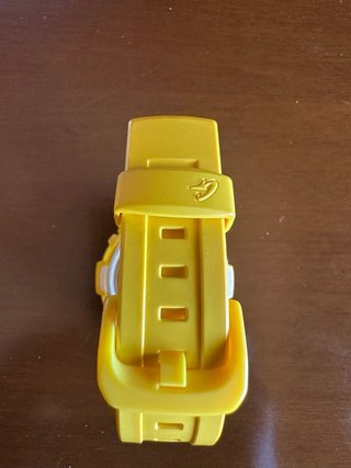Reloj Casio Baby-G BLX-100-9 G-Lide Nuevo