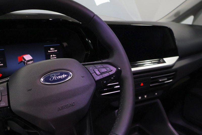 Ford Transit Connect 2025, foto 6