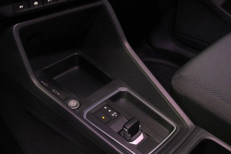 Ford Transit Connect 2025, foto 10