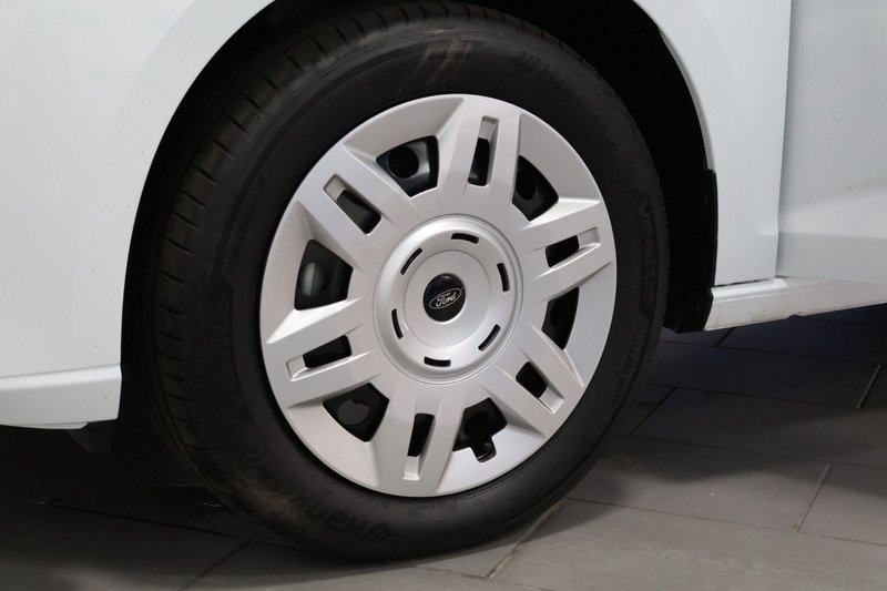 Ford Transit Connect 2025, foto 13