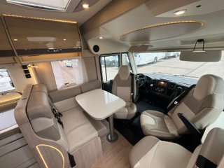 RAPIDO S6 650F 855 F