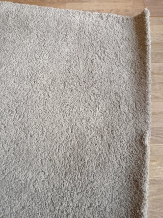 Alfombra IKEA