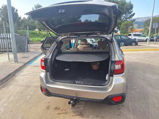 Subaru Outback 2.0d, 2017, NEGOCIABLE