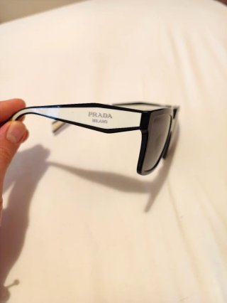 Gafas de sol Prada para mujer