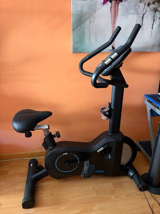 Bicicleta Estática Salter RS24