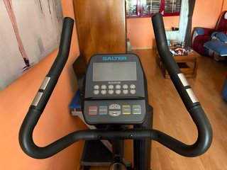 Bicicleta Estática Salter RS24