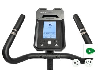 Bicicleta Estática Salter RS24