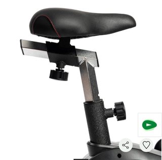 Bicicleta Estática Salter RS24