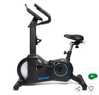 Bicicleta Estática Salter RS24