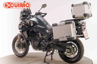 CFMOTO 800 MT EXPLORE