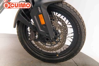 CFMOTO 800 MT EXPLORE
