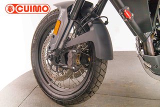 CFMOTO 800 MT EXPLORE