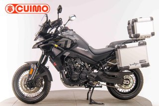 CFMOTO 800 MT EXPLORE