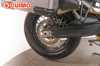 CFMOTO 800 MT EXPLORE