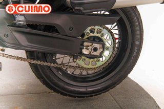 CFMOTO 800 MT EXPLORE