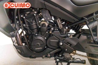CFMOTO 800 MT EXPLORE
