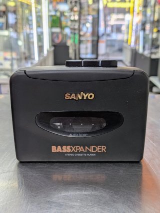 Walkman Sanyo VIP 1