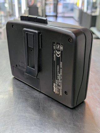 Walkman Sanyo VIP 1