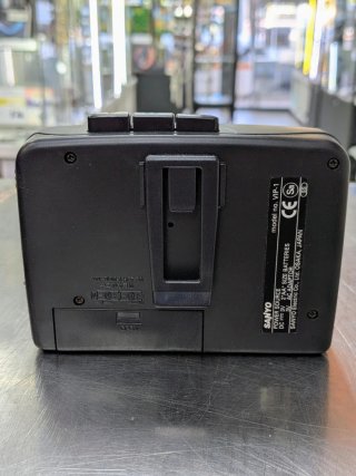 Walkman Sanyo VIP 1
