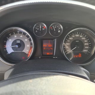 Peugeot RCZ 1.6 THP Basis MANUAL POCOS KM
